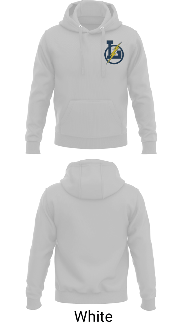 Hoodie, Littlestown High School, Spirit Store, Teamtime, Team time, sublimation, custom sports apparel, team uniforms, spirit wear, spiritwear, sports uniforms, custom shirts, team store, custom team store, fundraiser sports, apparel fundraiser