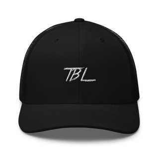 Takeova Battle League 34316544 Retro Trucker Hat | Yupoong 6606