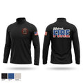 Maybrook Fire Department Windbreaker - 1