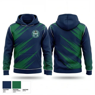 Hoodie, Heritage Prep Highlanders, Men's Basketball, Teamtime, Team time, sublimation, custom sports apparel, team uniforms, spirit wear, spiritwear, sports uniforms, custom shirts, team store, custom team store, fundraiser sports, apparel fundraiser