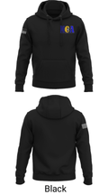 Mcintyre Comprehensive Academy 17754822 Hoodie - 10