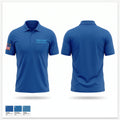 Hatzalah of Baltimore 29982711 Short Sleeve Performance Polo - 1
