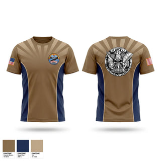 Old School Cotton Feel Shirt, Tucson Police Department, Police, Teamtime, Team time, sublimation, custom sports apparel, team uniforms, spirit wear, spiritwear, sports uniforms, custom shirts, team store, custom team store, fundraiser sports, apparel fundraiser