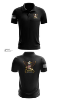 AGCCC, 001-26 1566563 Short Sleeve Performance Polo - 21