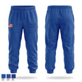 Wagon Mound Sweatpants - 1