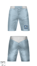BCLA Wrestling 64253758 Fight Shorts - 1