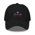 B2 lions Dad hat