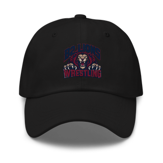 Dad hat - Black