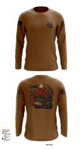 NCHB-1 21856611 Long Sleeve Performance Shirt 101