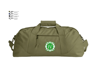 Duffle Bag, 179 HHC Medics, National Guard, Teamtime, Team time, sublimation, custom sports apparel, team uniforms, spirit wear, spiritwear, sports uniforms, custom shirts, team store, custom team store, fundraiser sports, apparel fundraiser