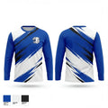 Yates Center High School Baseball 21292149 Long Sleeve Performance Shirt 1