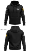 Warhawks Hoodie - 11