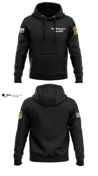 Hoodie, Warhawks, Army, Teamtime, Team time, sublimation, custom sports apparel, team uniforms, spirit wear, spiritwear, sports uniforms, custom shirts, team store, custom team store, fundraiser sports, apparel fundraiser