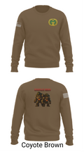 C 787 53485667 Crew Neck Sweatshirt - 5