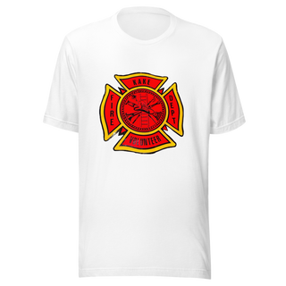 Unisex Staple T-Shirt - White