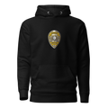 Kenner Police Unisex Hoodie - 1