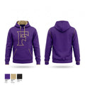Fowlerville Gladiators Hoodie - 2