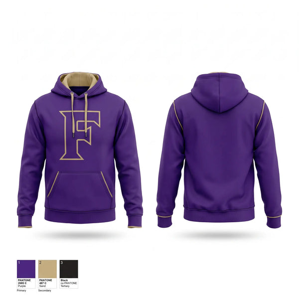 Hoodie, Fowlerville Gladiators, Baseball, Teamtime, Team time, sublimation, custom sports apparel, team uniforms, spirit wear, spiritwear, sports uniforms, custom shirts, team store, custom team store, fundraiser sports, apparel fundraiser