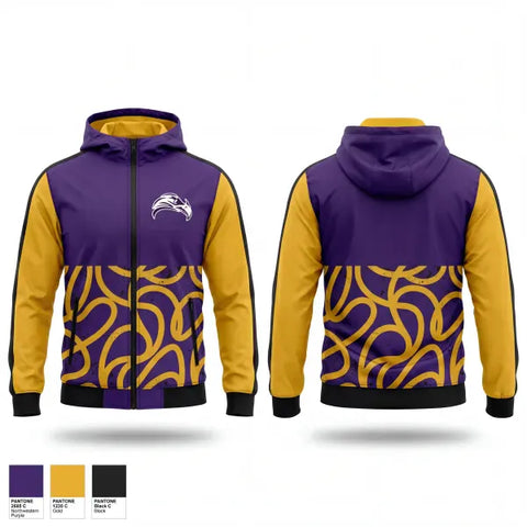 Windbreaker, Farwell Eagles, Softball, Teamtime, Team time, sublimation, custom sports apparel, team uniforms, spirit wear, spiritwear, sports uniforms, custom shirts, team store, custom team store, fundraiser sports, apparel fundraiser