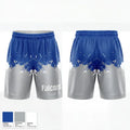 Falcons 2672173 Athletic Shorts With Pockets - 1