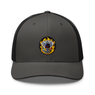 2-69 GCo 14214767 Retro Trucker Hat | Yupoong 6606