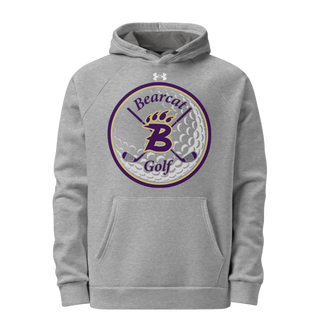 Bainbridge Bearcats Golf 75359298 Under Armour Hoodie