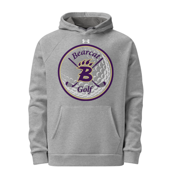Bainbridge Bearcats Golf 75359298 Under Armour Hoodie