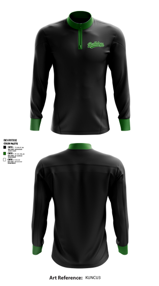 Quarter Zip Jacket, Franklin county youth cheer, Cheer, Teamtime, Team time, sublimation, custom sports apparel, team uniforms, spirit wear, spiritwear, sports uniforms, custom shirts, team store, custom team store, fundraiser sports, apparel fundraiser