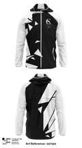 Stephen Cochran Windbreaker - 11