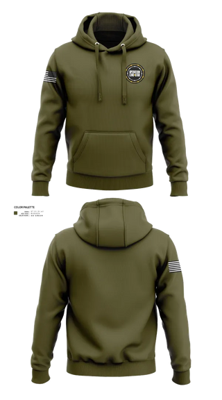 Hoodie, , National Guard, Teamtime, Team time, sublimation, custom sports apparel, team uniforms, spirit wear, spiritwear, sports uniforms, custom shirts, team store, custom team store, fundraiser sports, apparel fundraiser
