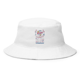 Venom Elite Bucket Hat | Big Accessories BX003
