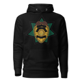 Navajo Nation SWAT Unisex Hoodie - 1