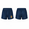 Violent Crimes Squad (District Four) Ranger Panties - 1