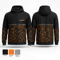 Lennox 19363314 Windbreaker - 1