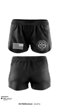 South Central Ohio Major Crimes Unit 1053143 Ranger Panties - 1