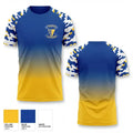 Vernon 67758087 Short Sleeve Performance Shirt - 1