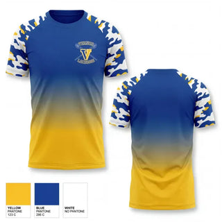 Short Sleeve Performance Shirt, Vernon, Men's Lacrosse, Teamtime, Team time, sublimation, custom sports apparel, team uniforms, spirit wear, spiritwear, sports uniforms, custom shirts, team store, custom team store, fundraiser sports, apparel fundraiser