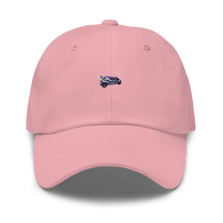 ACP Plumbing Service Classic Dad Hat | Yupoong 6245CM