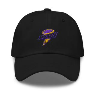 Purvis Middle School Cheer 34526657 Classic Dad Hat | Yupoong 6245CM