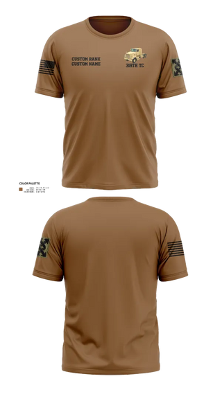 Short Sleeve Performance Shirt, 319th TC, , Teamtime, Team time, sublimation, custom sports apparel, team uniforms, spirit wear, spiritwear, sports uniforms, custom shirts, team store, custom team store, fundraiser sports, apparel fundraiser