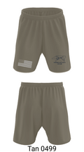 514th MP CO 62726041 Athletic Shorts With Pockets - 7