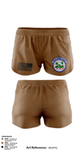 151st Army Band 82490889 Ranger Panties - 2