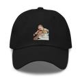 United-Cyclones FC Dad hat