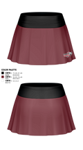 Warriors dynasty cheer 64644482 Skort - 1