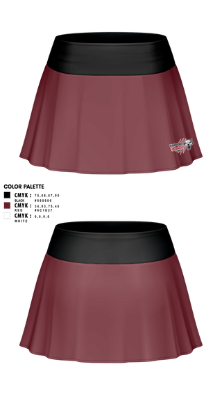 Skort, team name, Cheer, Teamtime, Team time, sublimation, custom sports apparel, team uniforms, spirit wear, spiritwear, sports uniforms, custom shirts, team store, custom team store, fundraiser sports, apparel fundraiser
