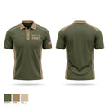 Daphne PD SWAT Short Sleeve Performance Polo - 1