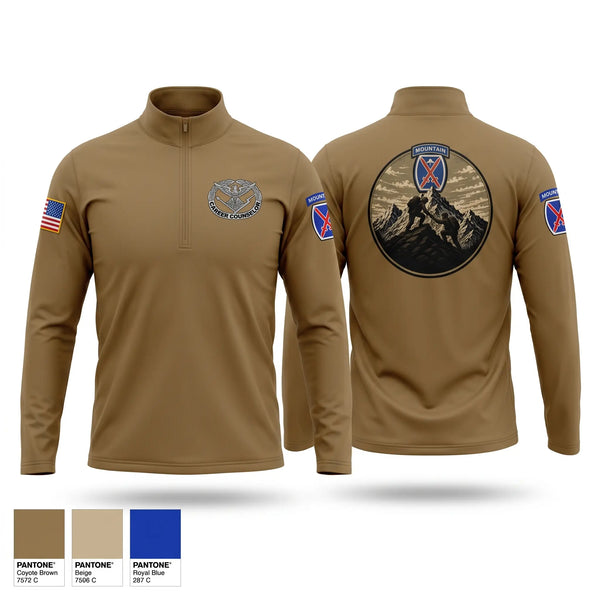 Windbreaker, 10th Mountain Division, Army, Teamtime, Team time, sublimation, custom sports apparel, team uniforms, spirit wear, spiritwear, sports uniforms, custom shirts, team store, custom team store, fundraiser sports, apparel fundraiser