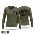 Detective Division 38471429 Old School Cotton Feel Shirt - 1