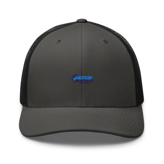 Westside truck and auto repair Retro Trucker Hat | Yupoong 6606