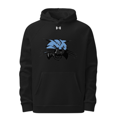 Summerland Bobcats Under Armour Hoodie